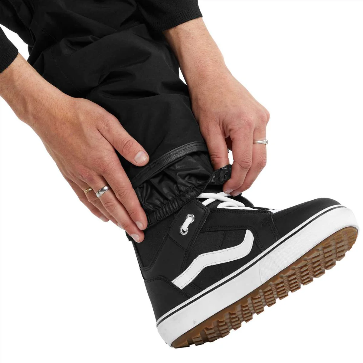 Volcom L GORE-TEX Shell Pant 2024 - Image 7