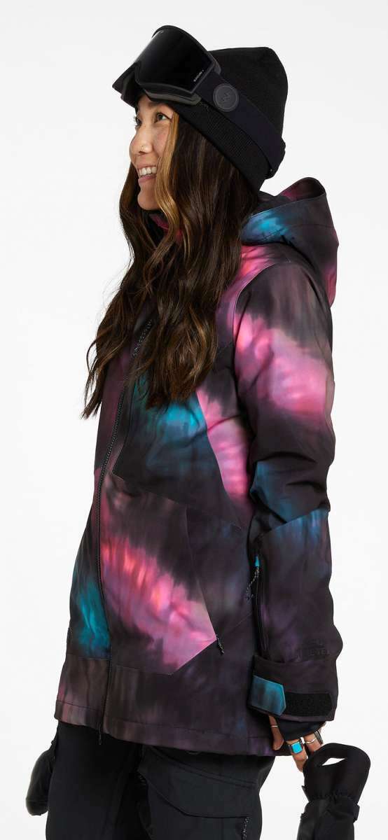Volcom Women's 3D Stretch GORE-TEX Jacket 2022 - Image 5