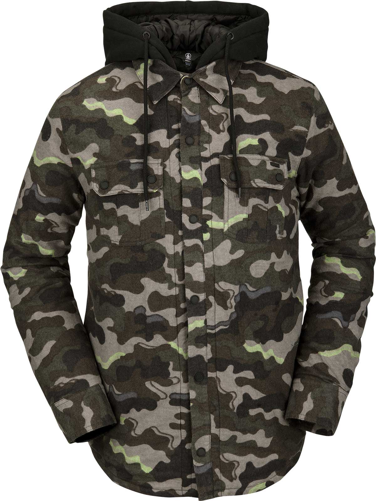 Volcom Women's Aris Insulated Gore Jacket 2021