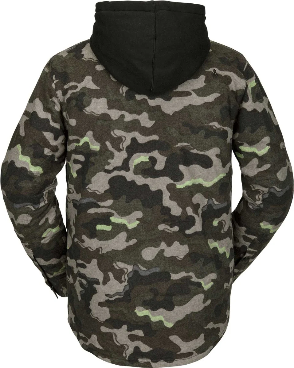 Volcom Women's Aris Insulated Gore Jacket 2021 - Image 2