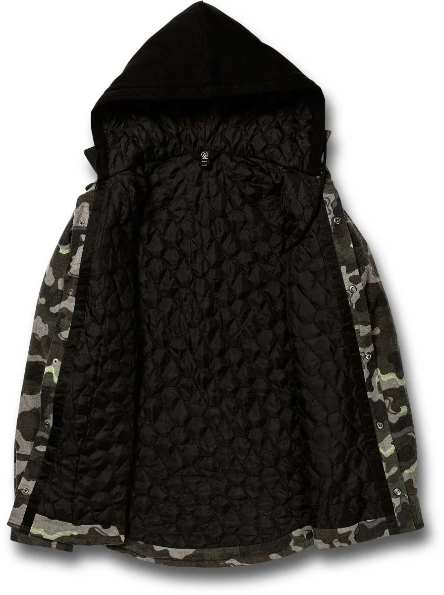 Volcom Women's Aris Insulated Gore Jacket 2021 - Image 3