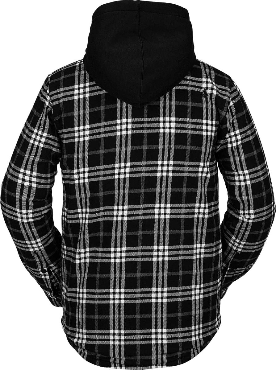 Volcom Women's Aris Insulated Gore Jacket 2021 - Image 4