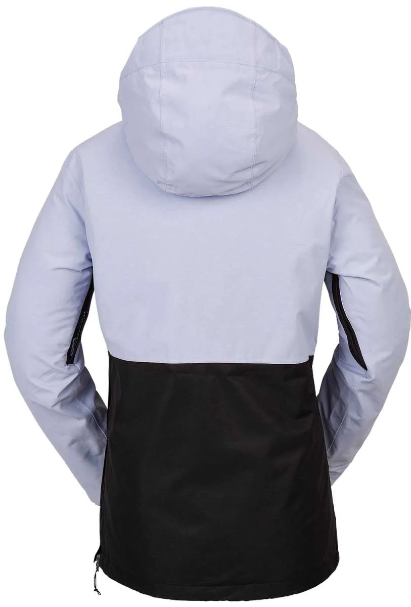 Volcom Women's Ashfield Pullover Jacket 2024 - Image 18