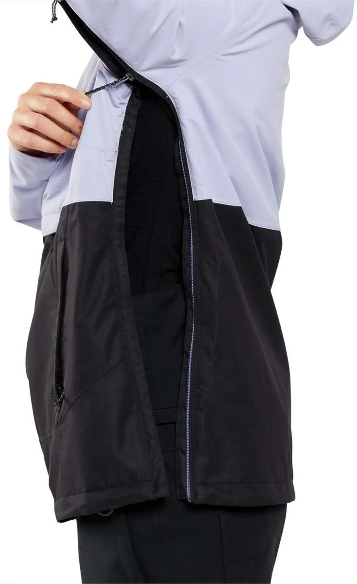 Volcom Women's Ashfield Pullover Jacket 2024 - Image 9