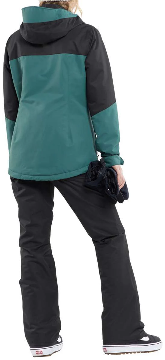Volcom Women's Bolt Insulated Jacket 2024 - Image 11