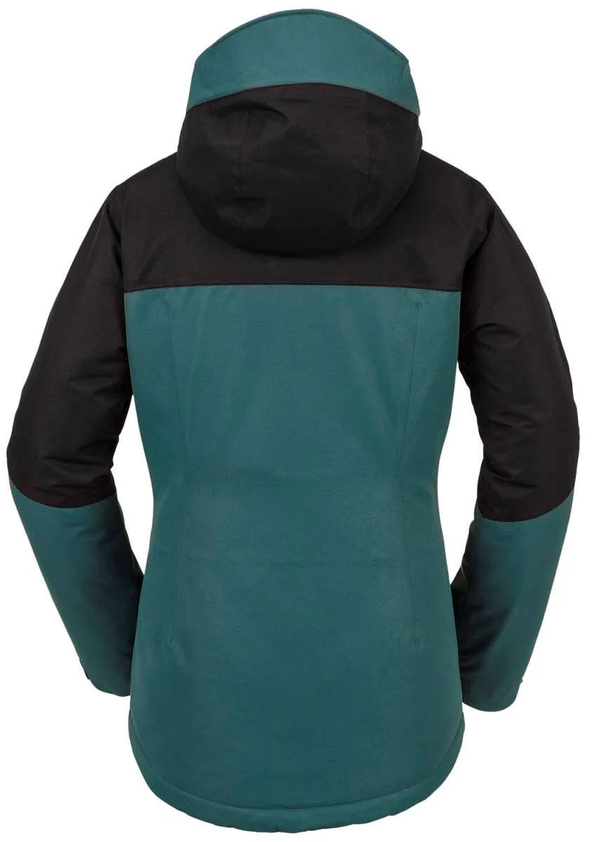Volcom Women's Bolt Insulated Jacket 2024 - Image 13