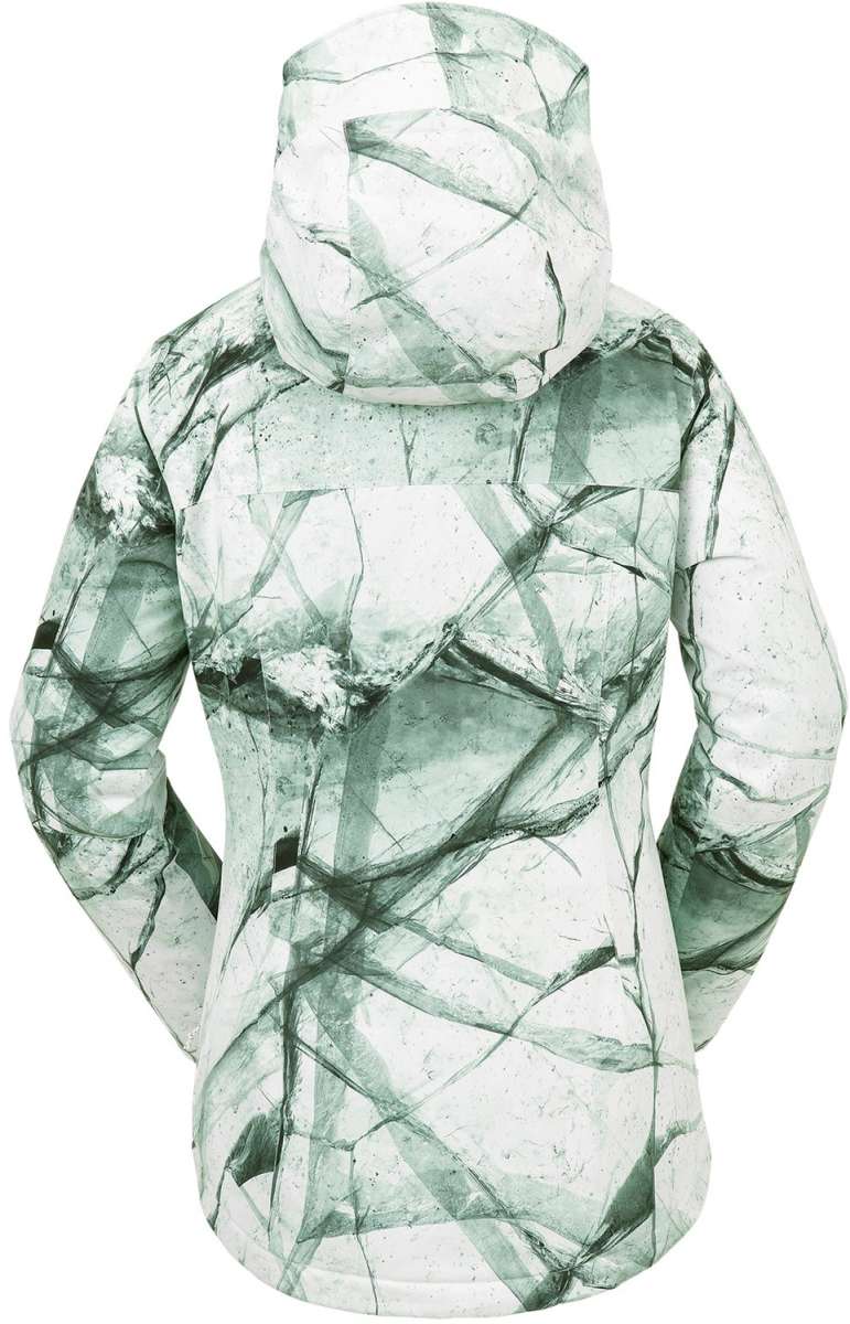 Volcom Women's Bolt Insulated Jacket 2024 - Image 15