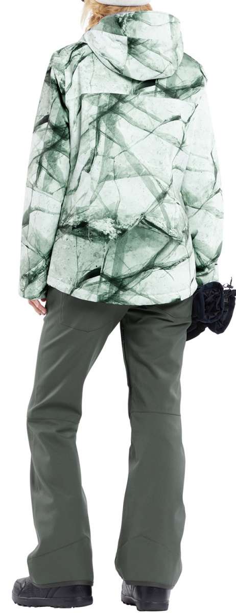 Volcom Women's Bolt Insulated Jacket 2024 - Image 17