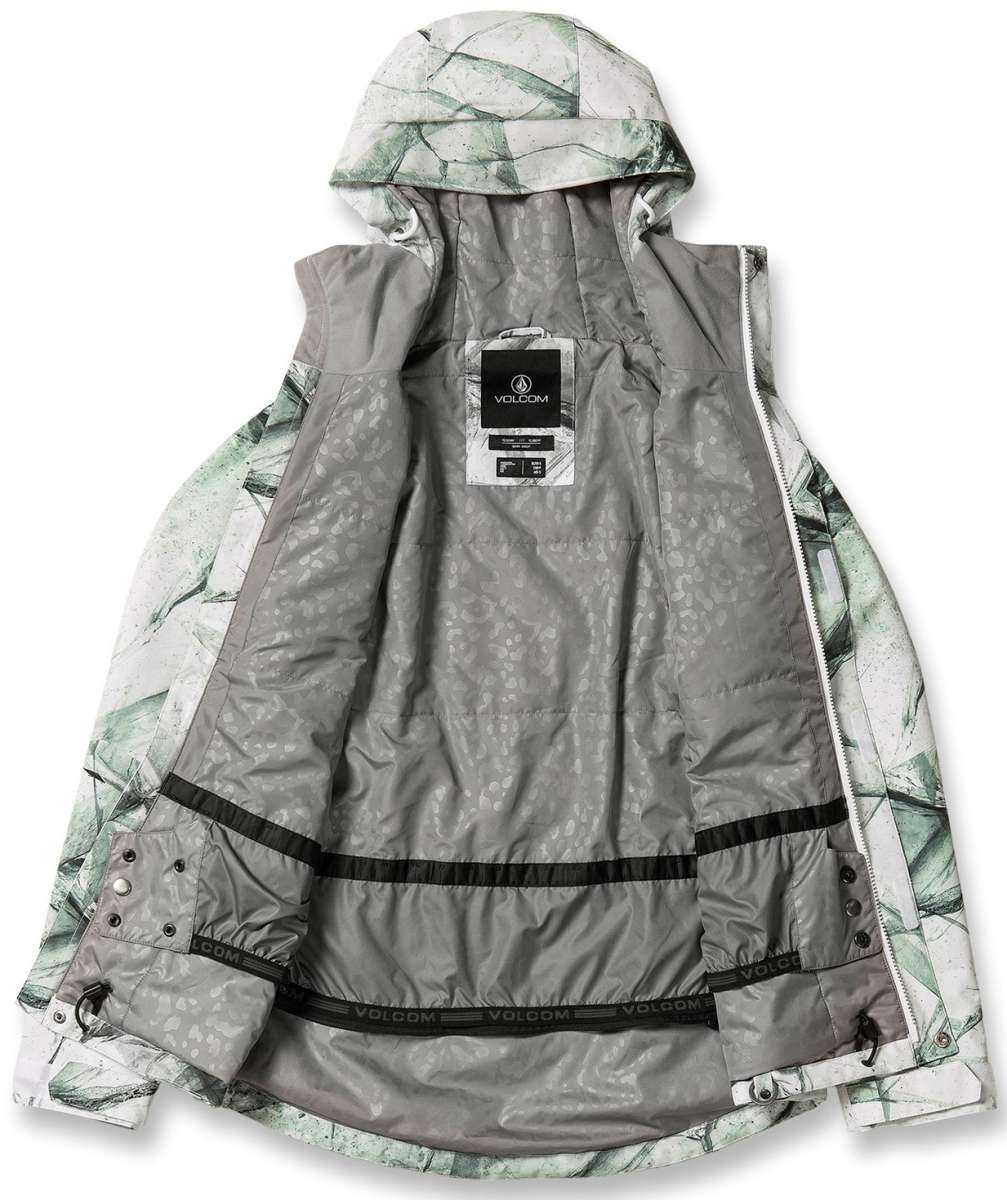 Volcom Women's Bolt Insulated Jacket 2024 - Image 18