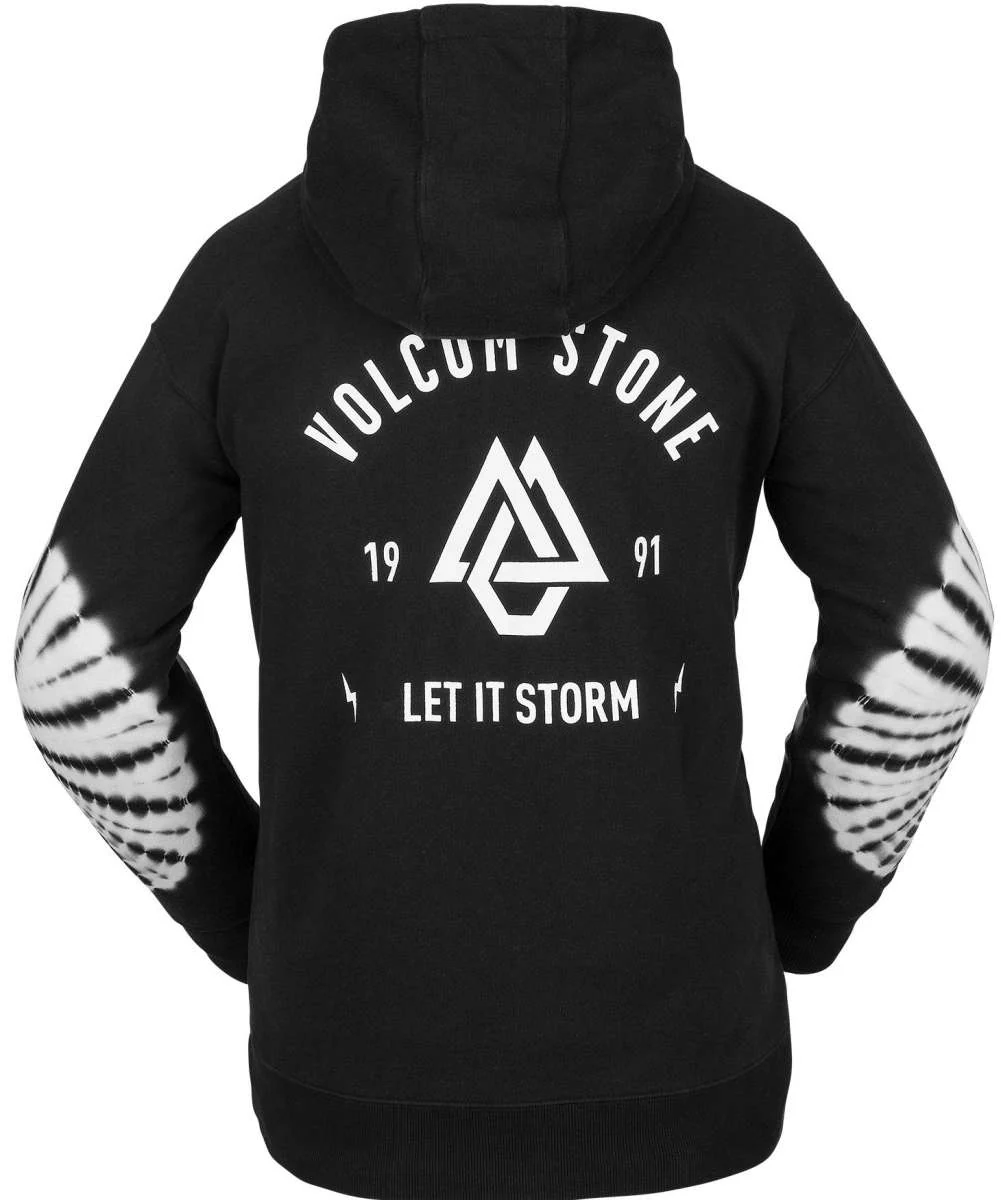Volcom Women's Costus Pull-Over Fleece 2023