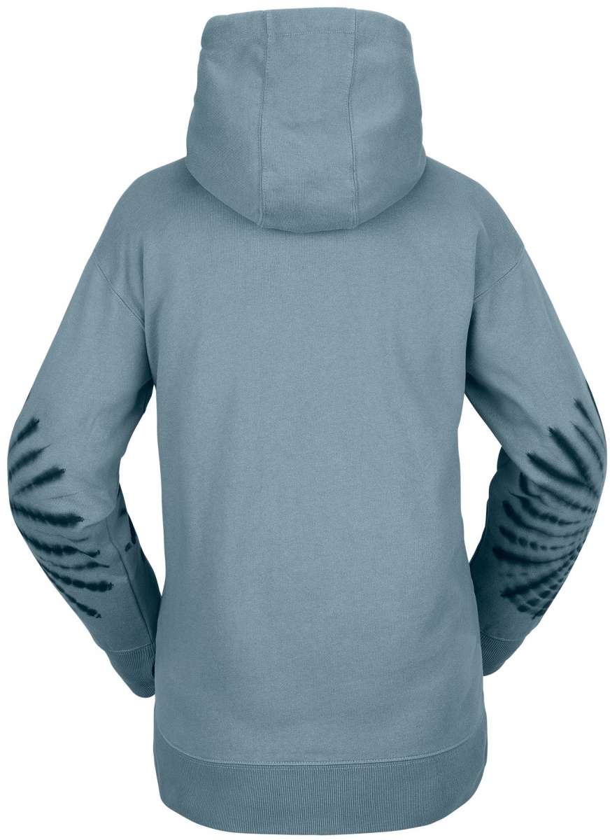 Volcom Women's Costus Pull-Over Fleece 2023 - Image 3