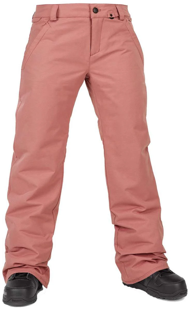 Volcom Women's Frochickie Insulated Pant 2024 - Image 8