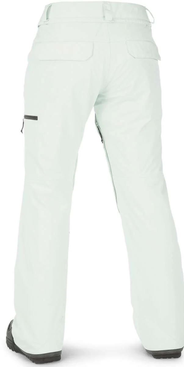 Volcom Women's Knox Insulated GORE-TEX Pant 2023 - Image 3