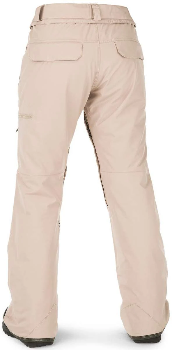 Volcom Women's Knox Insulated GORE-TEX Pant 2023 - Image 5