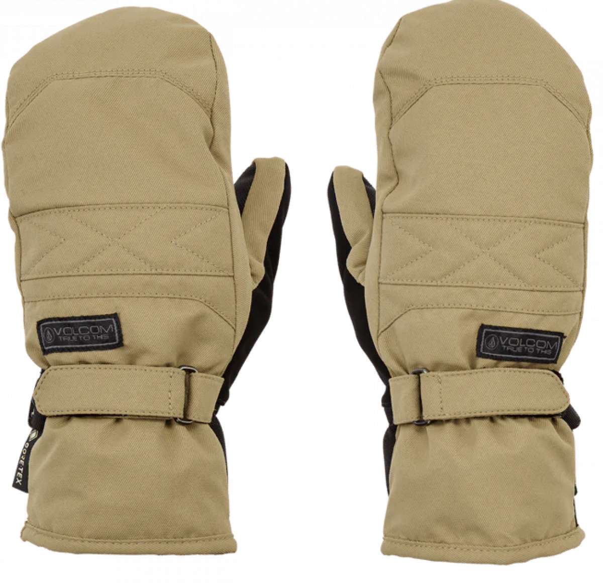 Volcom Women's Peep GORE-TEX Mittens 2024 - Image 5