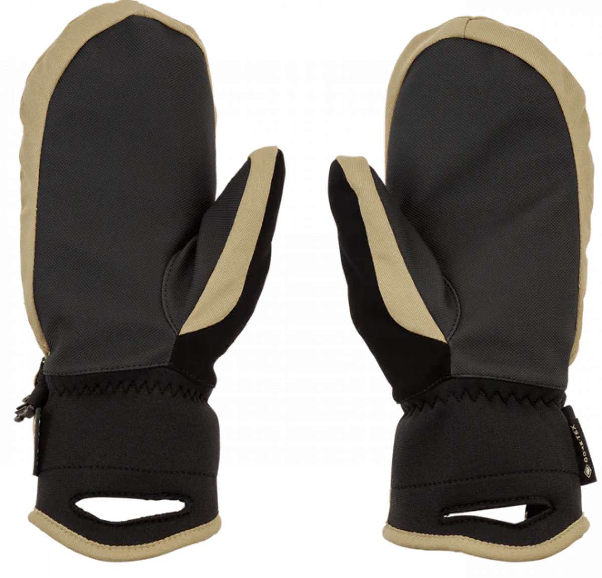 Volcom Women's Peep GORE-TEX Mittens 2024 - Image 6