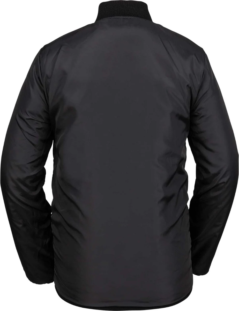 Volcom Women's Reversible Polar Shell Jacket 2020 - Image 11