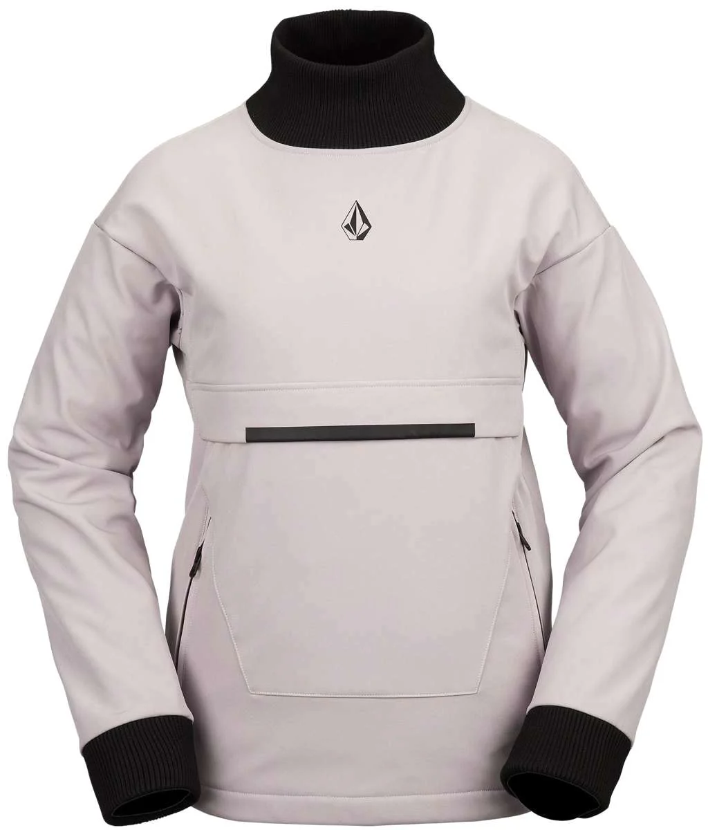 Volcom Women's Softshell Jacket 2023