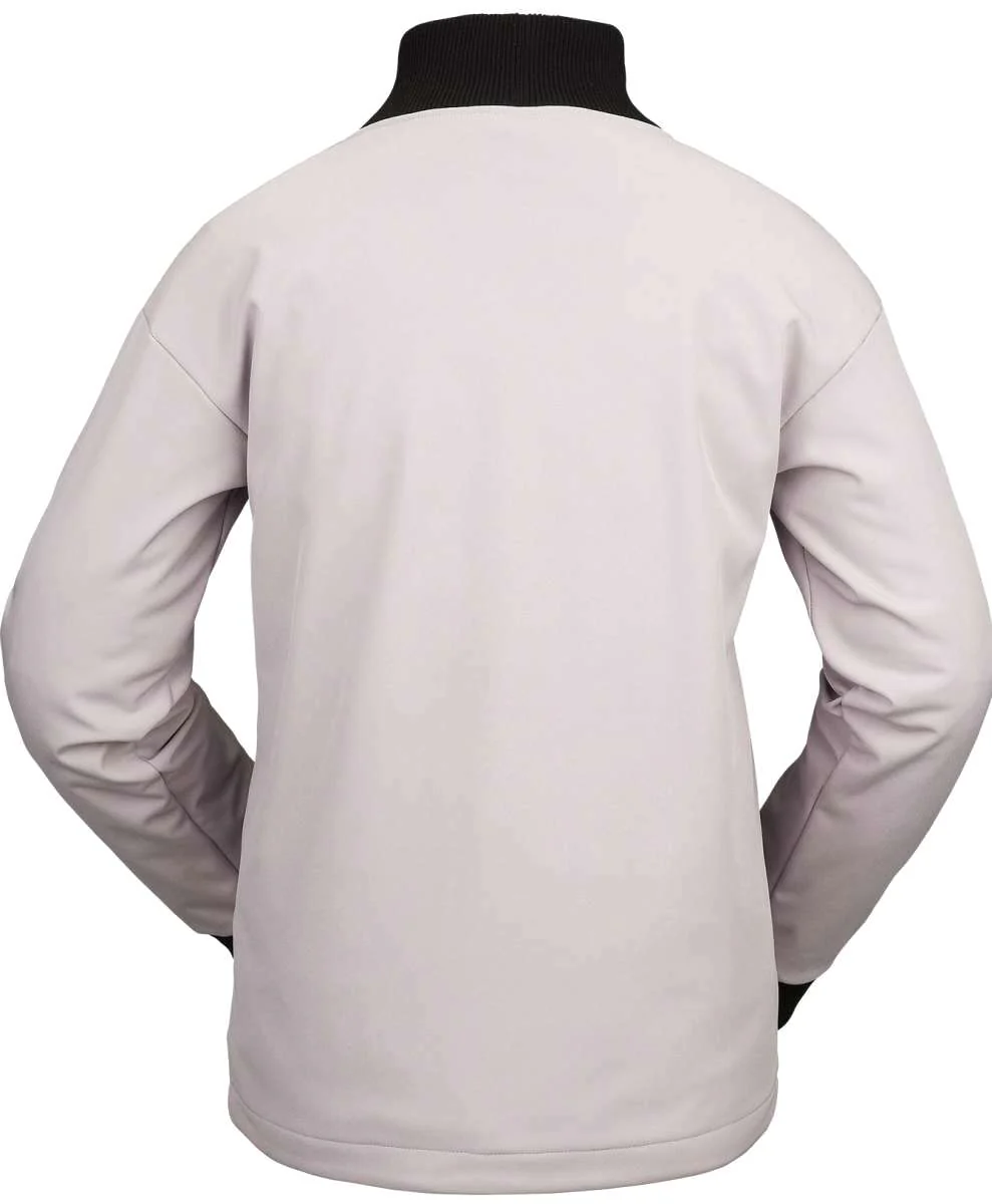 Volcom Women's Softshell Jacket 2023 - Image 2