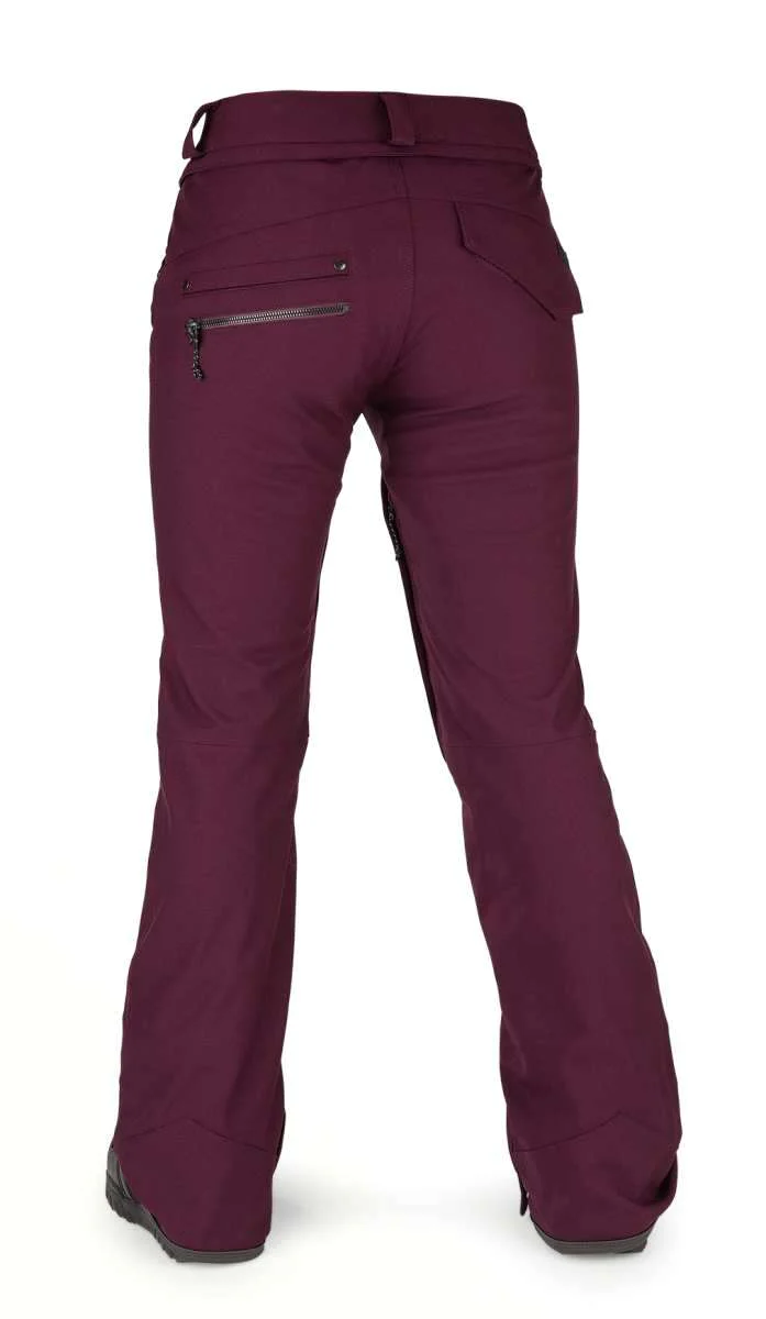Volcom Women's Species Stretch Pant 2022 - Image 6