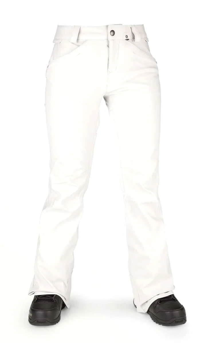 Volcom Women's Species Stretch Pant 2022 - Image 8