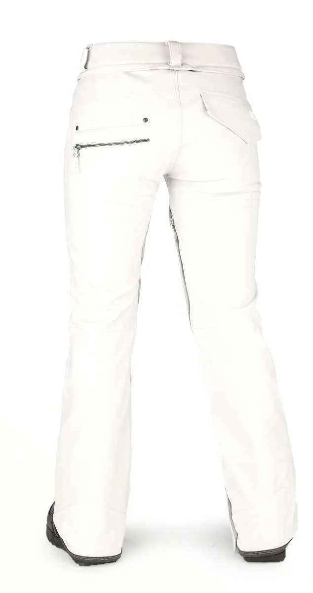 Volcom Women's Species Stretch Pant 2022 - Image 9