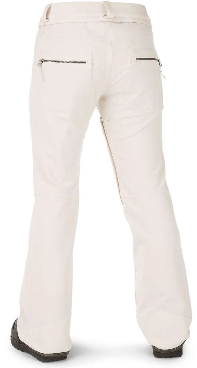Volcom Women's Species Stretch Pant 2023 - Image 2