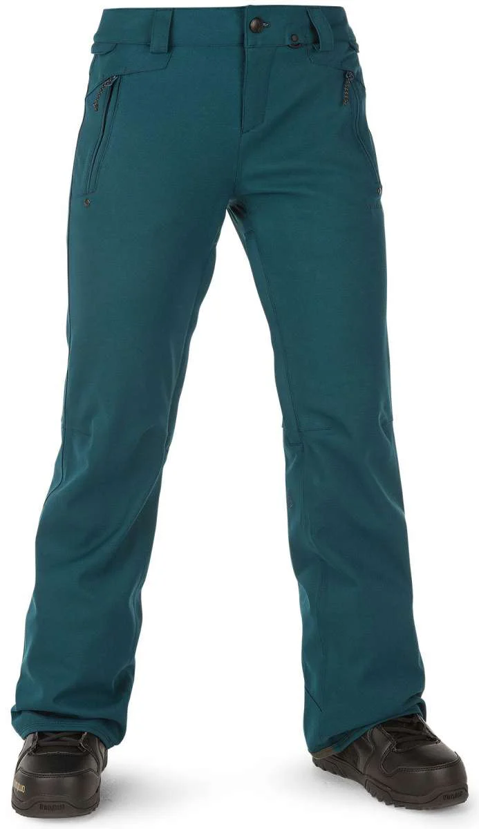 Volcom Women's Species Stretch Pant 2023 - Image 3