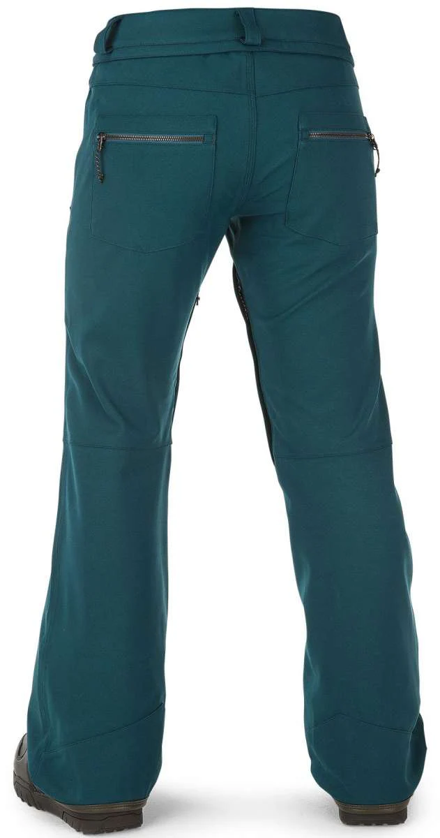 Volcom Women's Species Stretch Pant 2023 - Image 4