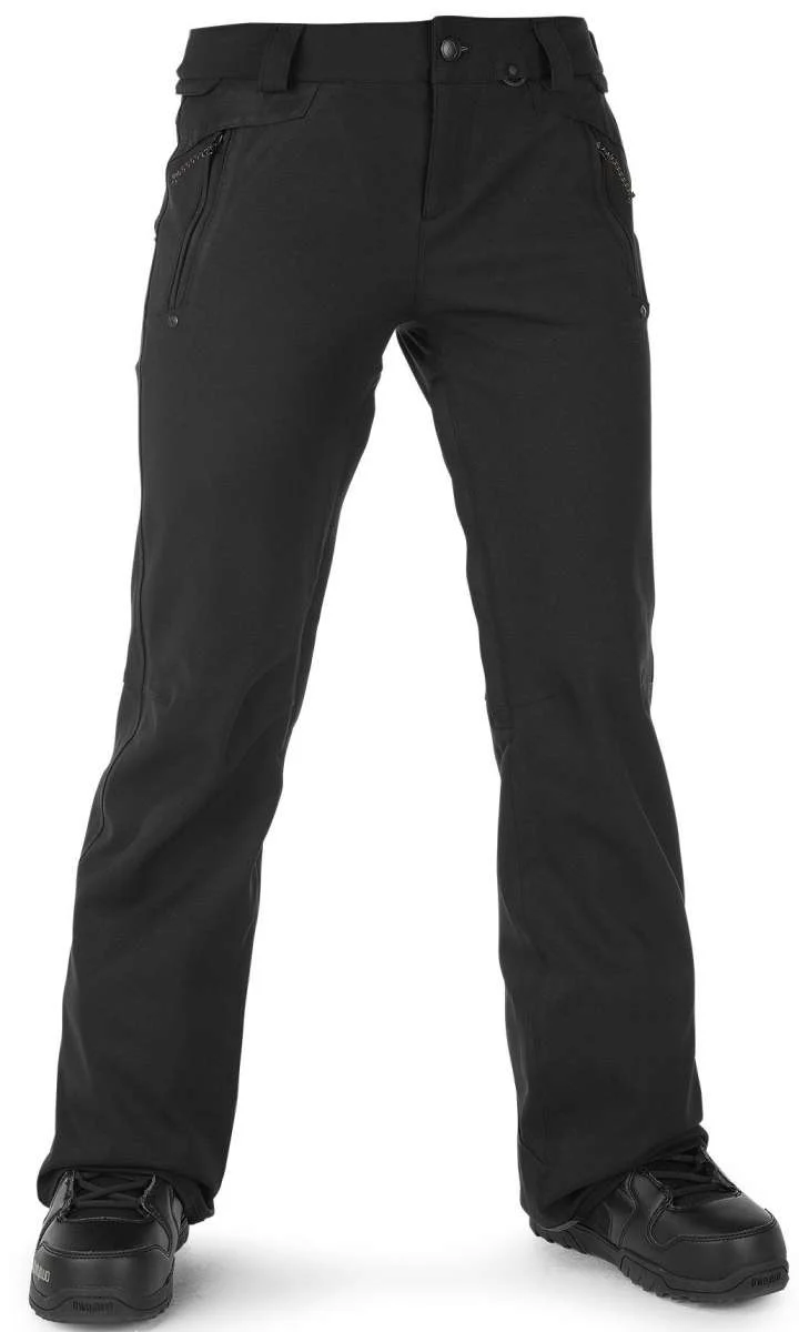 Volcom Women's Species Stretch Pant 2023 - Image 5