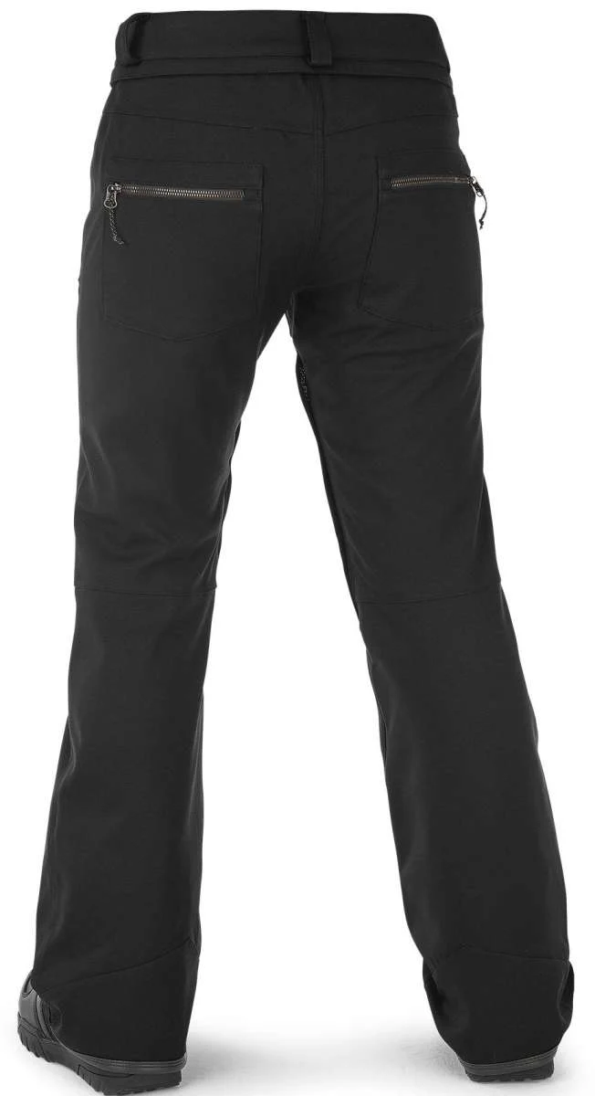 Volcom Women's Species Stretch Pant 2023 - Image 6