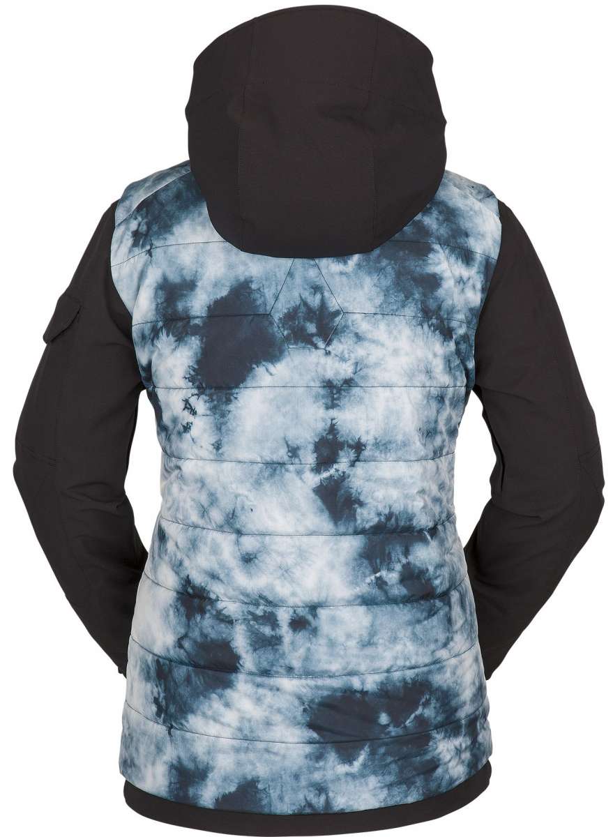 Volcom Women's T.T.T. 4 in 1 Jacket 2023 - Image 5