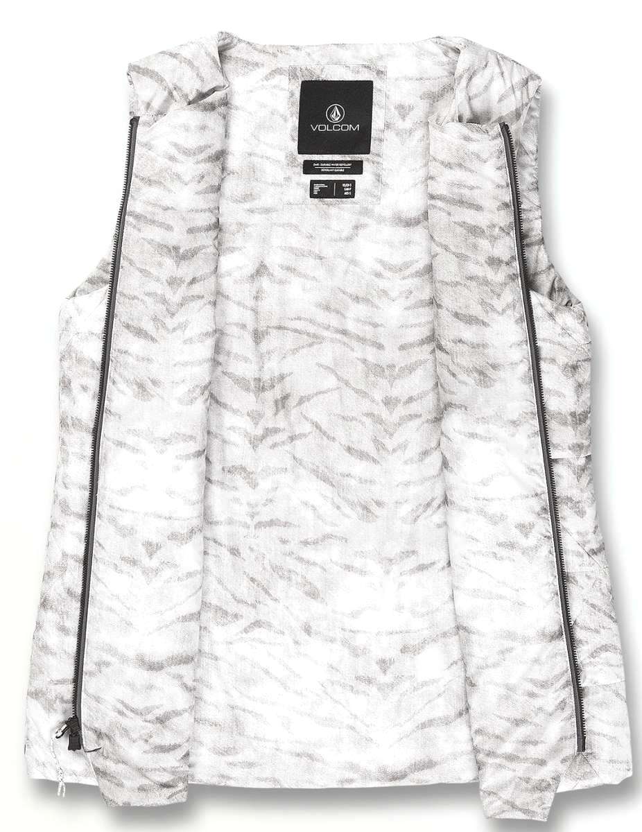 Volcom Women's Vault 4 in 1 Jacket 2022 - Image 14