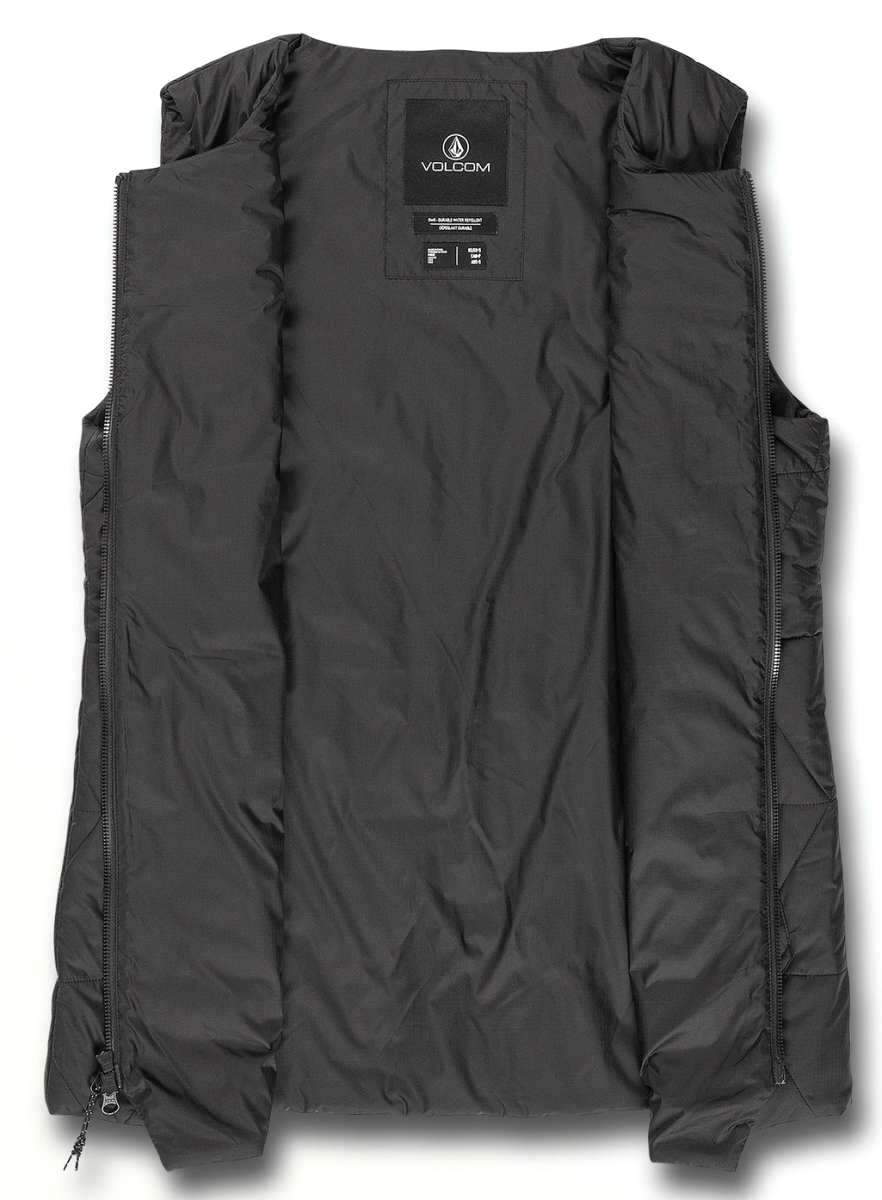 Volcom Women's Vault 4 in 1 Jacket 2022 - Image 7