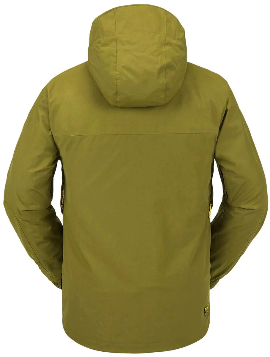 Volcom Longo GORE-TEX Shell Jacket 2024 - Image 18