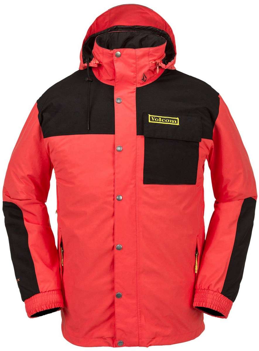 Volcom Longo GORE-TEX Shell Jacket 2024 - Image 19