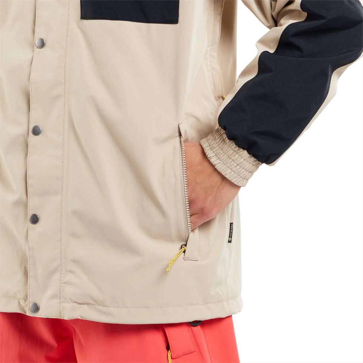 Volcom Longo GORE-TEX Shell Jacket 2024 - Image 2