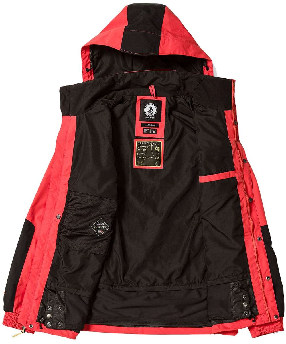 Volcom Longo GORE-TEX Shell Jacket 2024 - Image 21