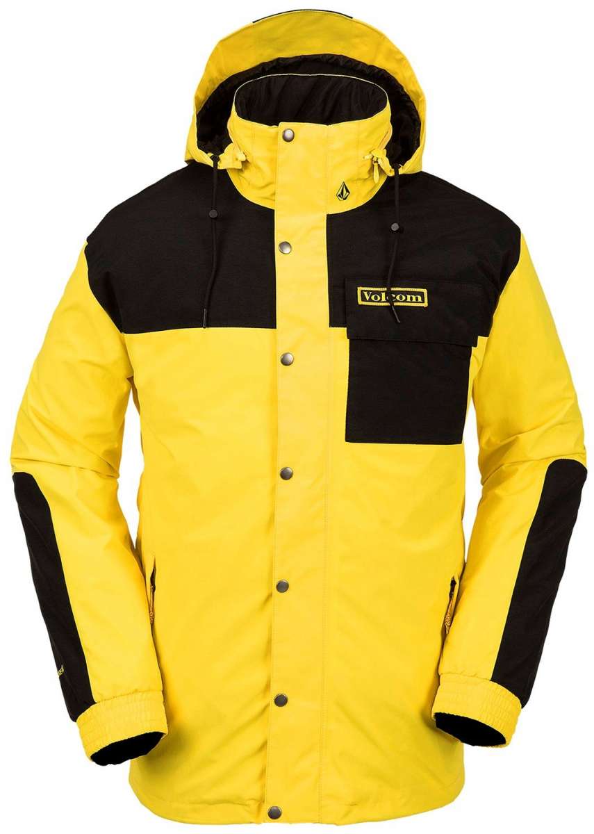 Volcom Longo GORE-TEX Shell Jacket 2024 - Image 27