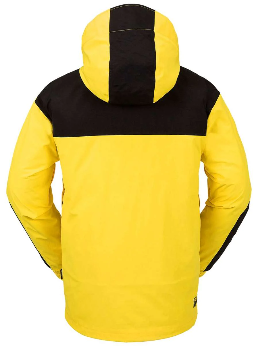 Volcom Longo GORE-TEX Shell Jacket 2024 - Image 30