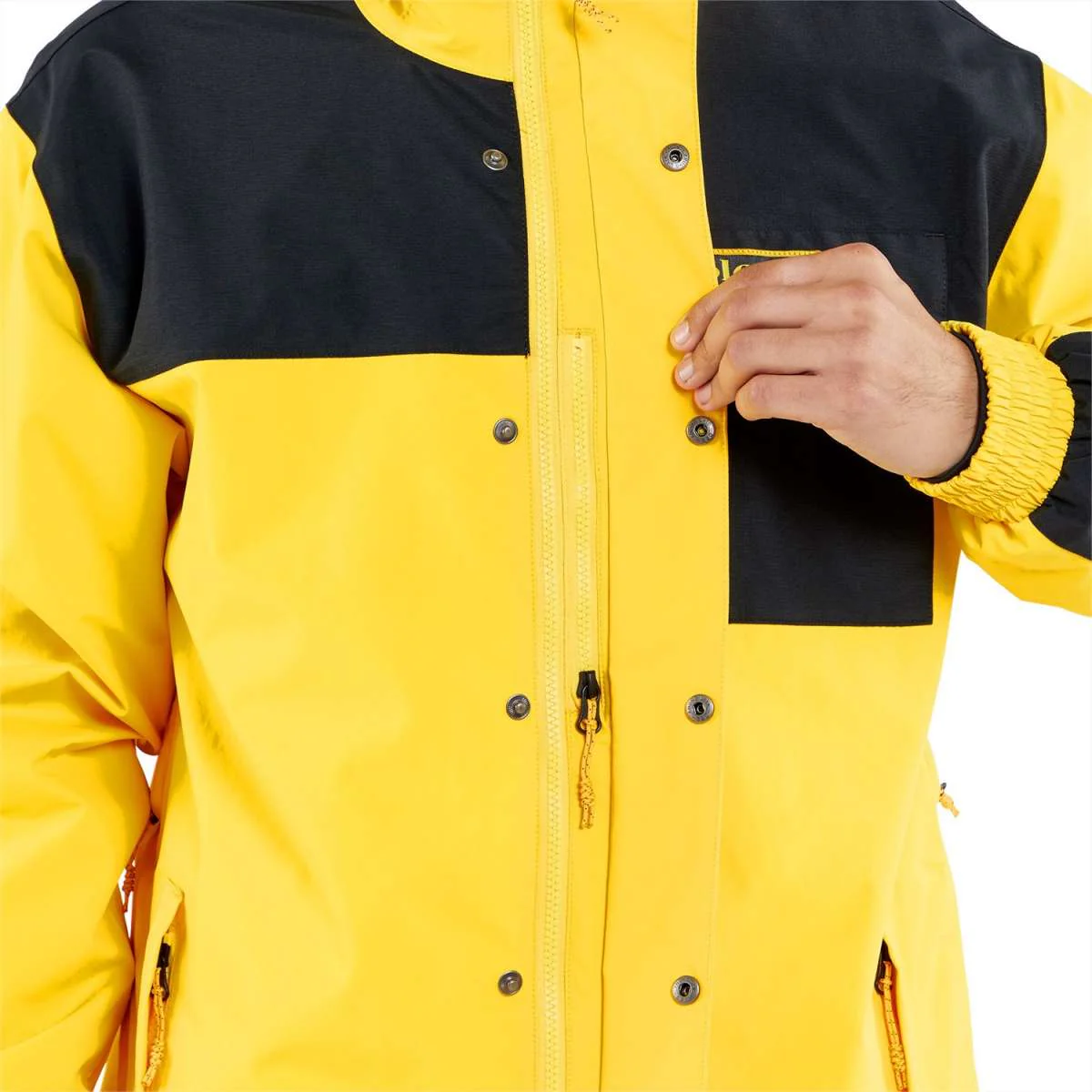 Volcom Longo GORE-TEX Shell Jacket 2024 - Image 32