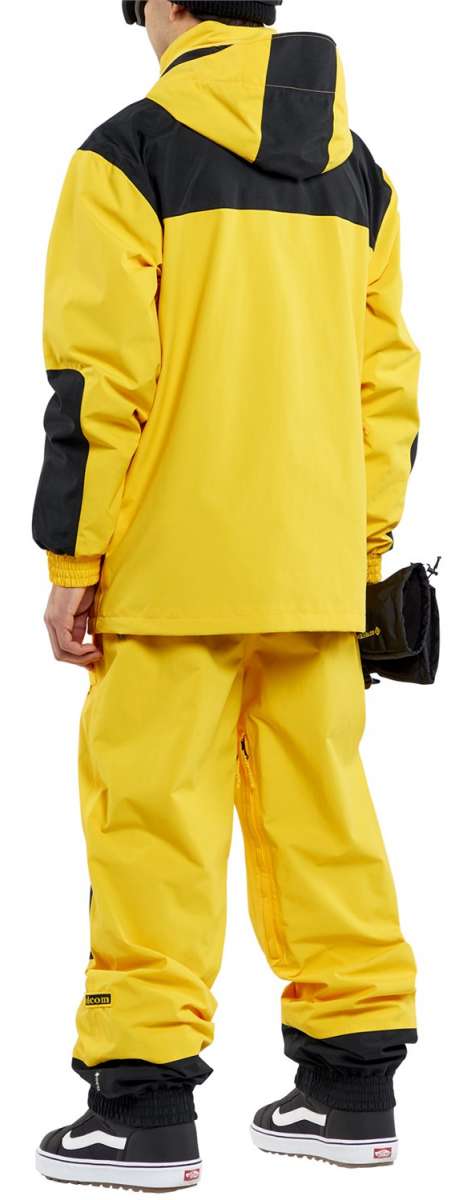 Volcom Longo GORE-TEX Shell Jacket 2024 - Image 34
