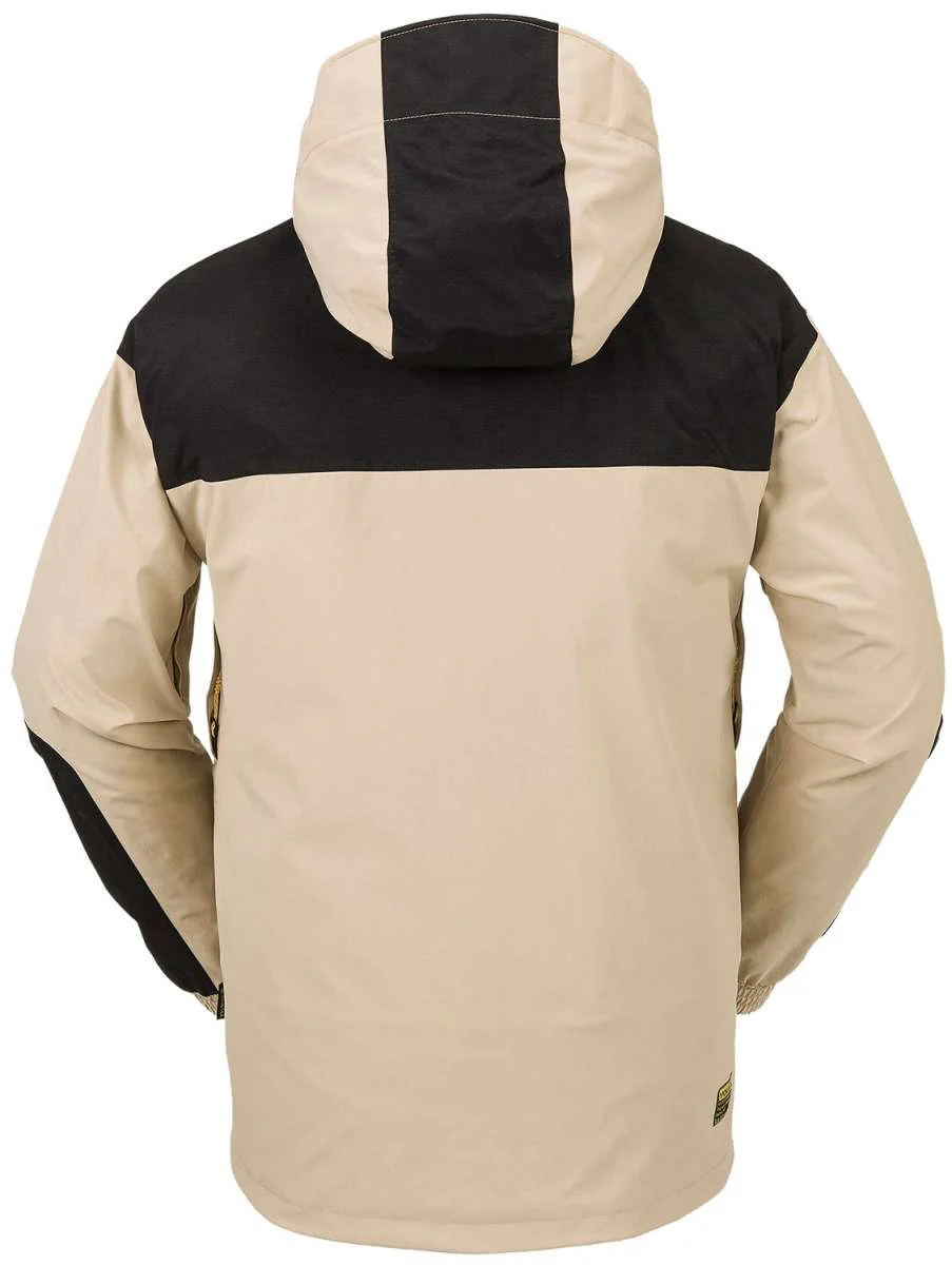 Volcom Longo GORE-TEX Shell Jacket 2024 - Image 8