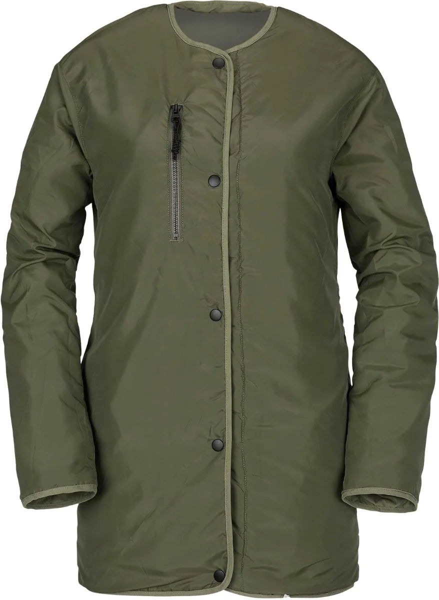 Volcom Jacket Liner Reversible Insulated Jacket 2020 - Image 4