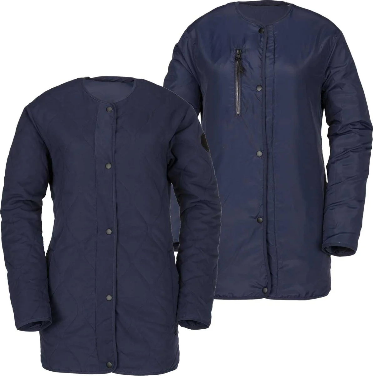 Volcom Jacket Liner Reversible Insulated Jacket 2020 - Image 7