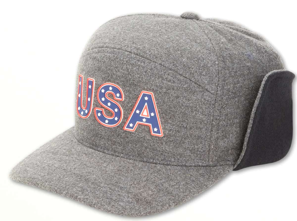 Volcom USA Winter Hat 2022