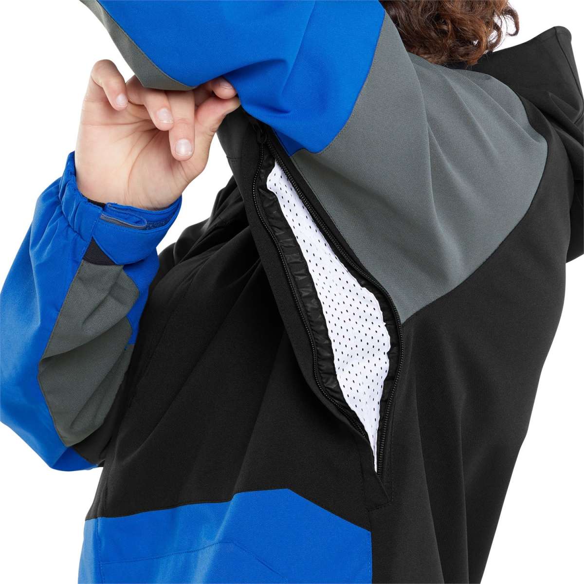 Volcom V.Co Op Shell Jacket 2024 - Image 16