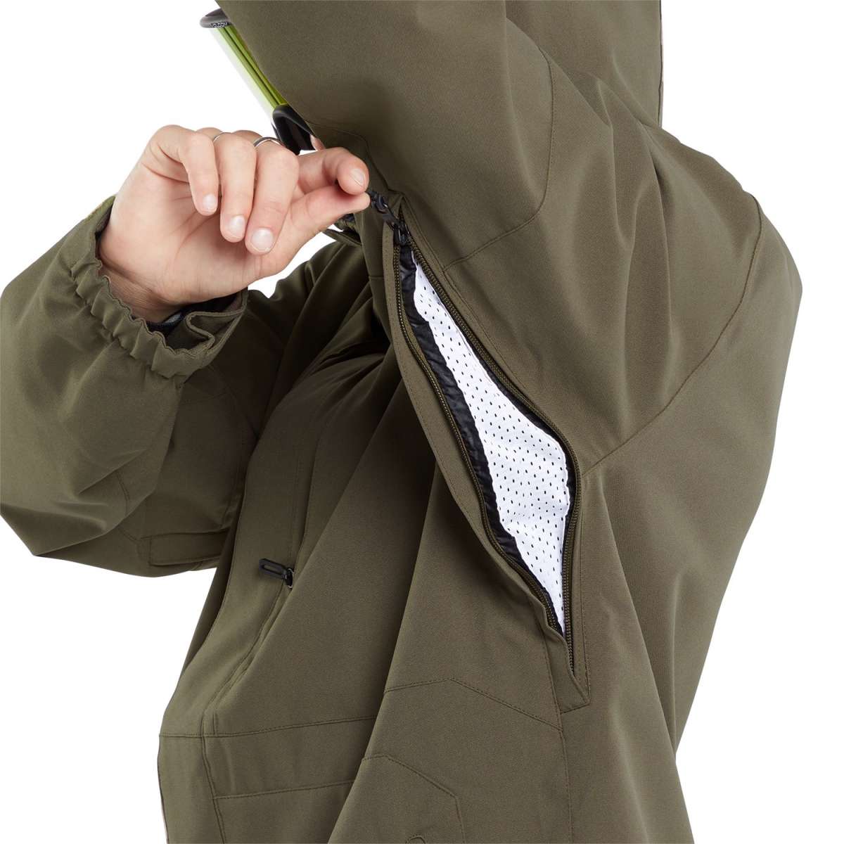 Volcom V.Co Op Shell Jacket 2024 - Image 18