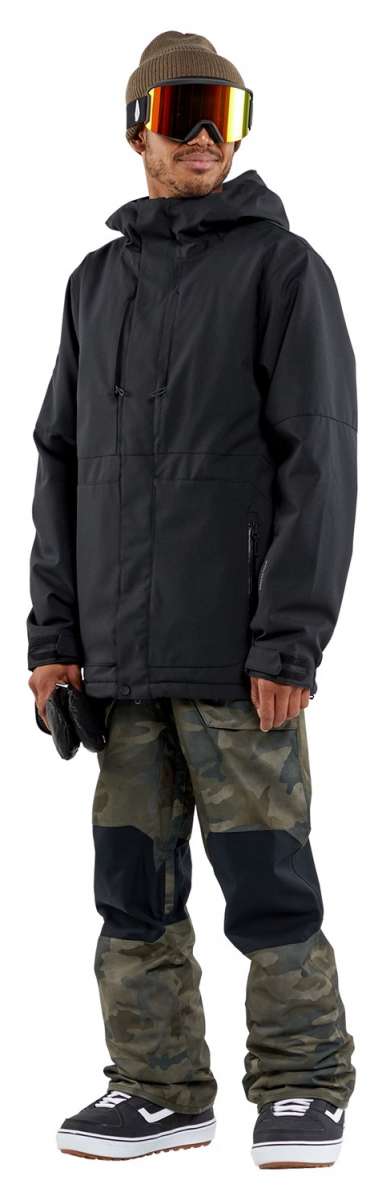 Volcom V.Co Op Shell Jacket 2024 - Image 2