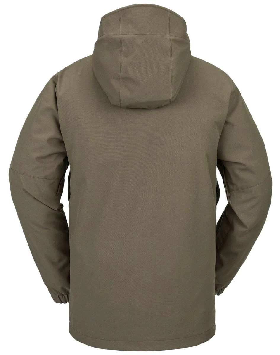 Volcom V.Co Op Shell Jacket 2024 - Image 20